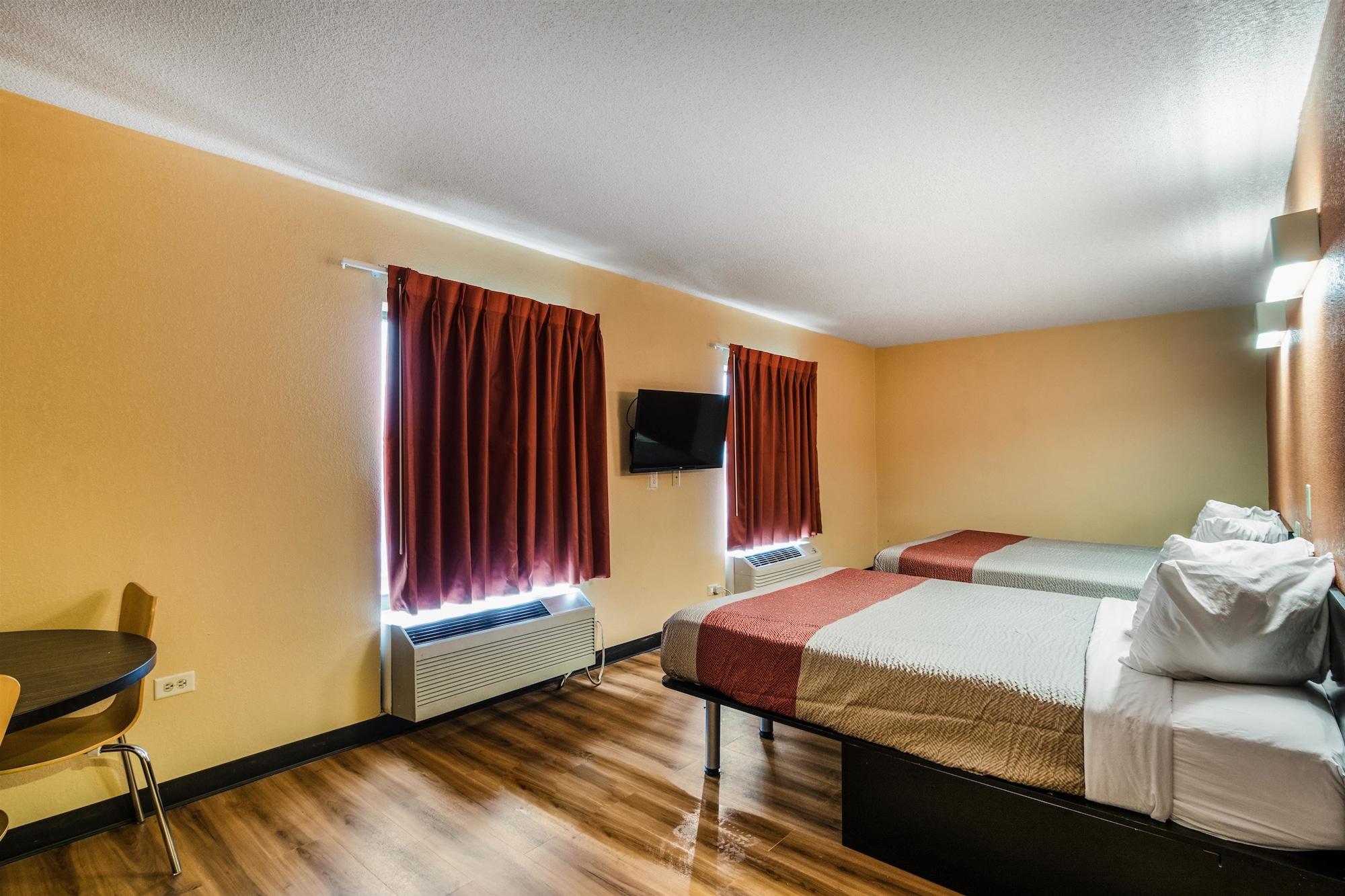 Motel 6-Libertyville, Il Εξωτερικό φωτογραφία