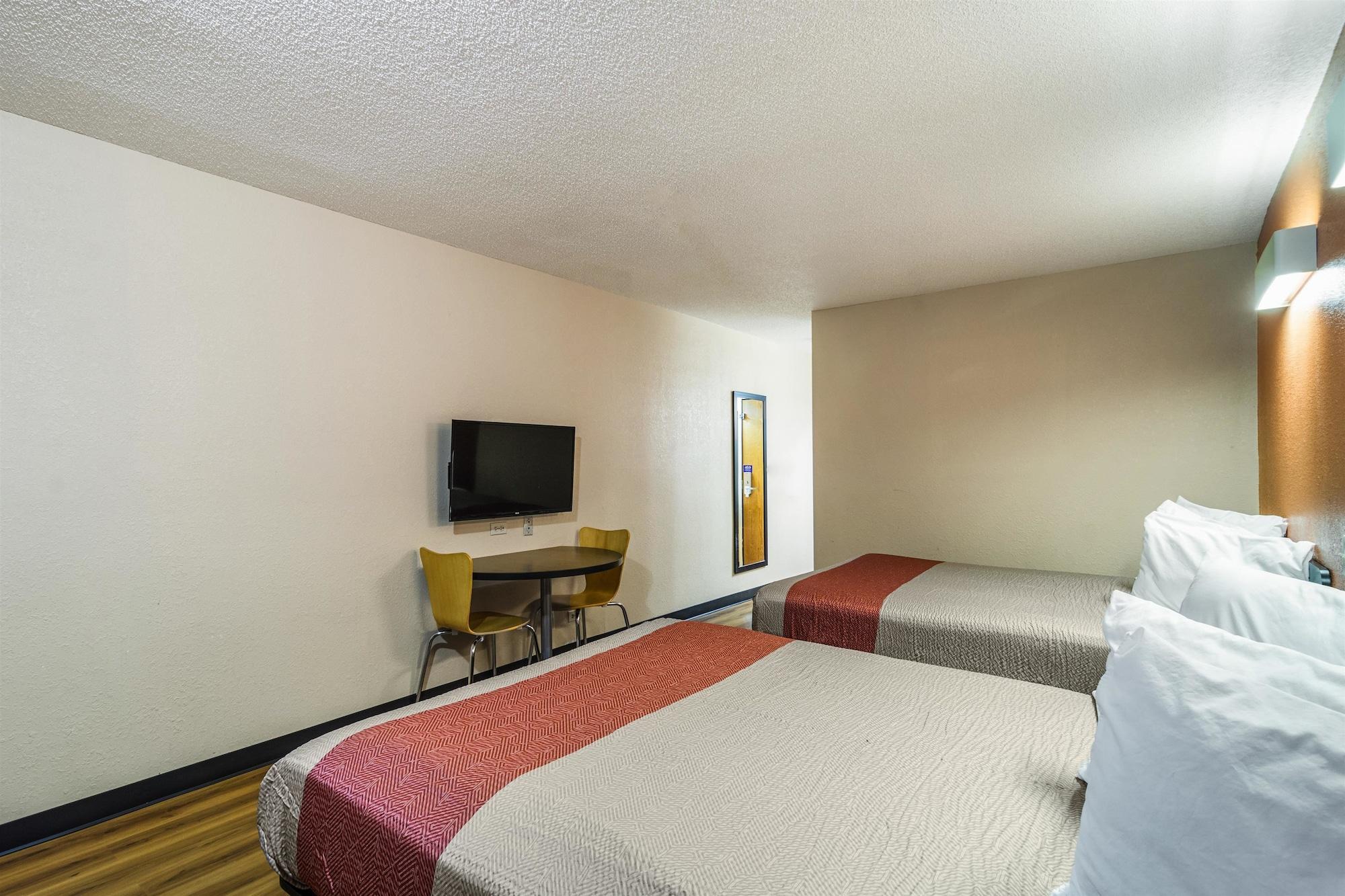 Motel 6-Libertyville, Il Εξωτερικό φωτογραφία