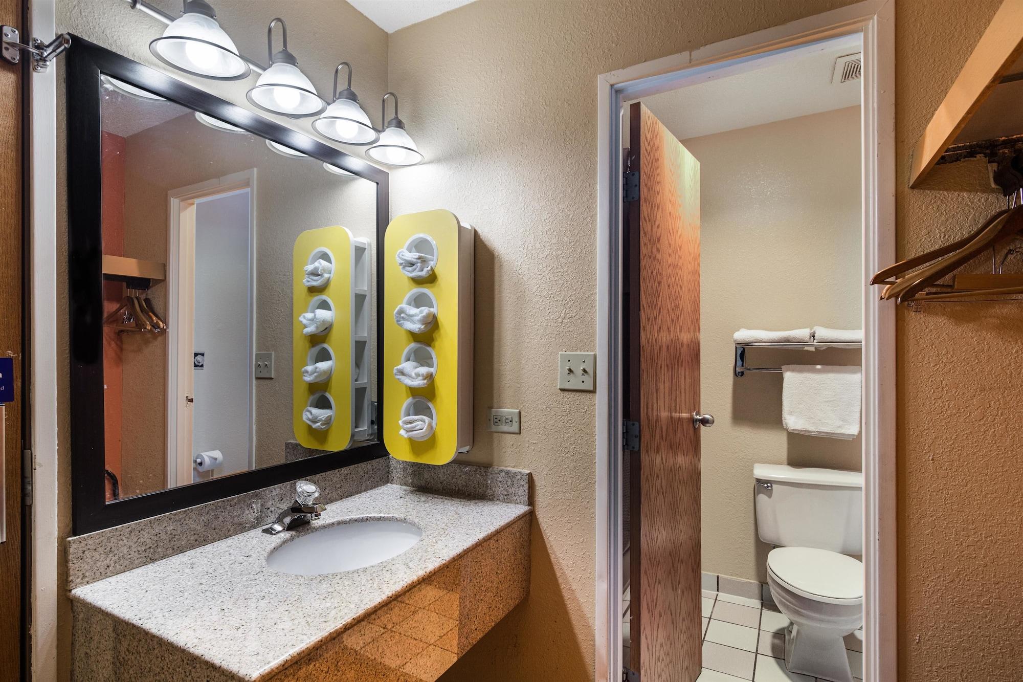 Motel 6-Libertyville, Il Εξωτερικό φωτογραφία