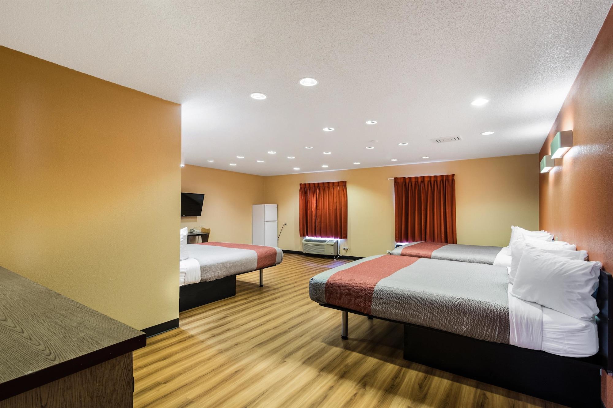 Motel 6-Libertyville, Il Εξωτερικό φωτογραφία