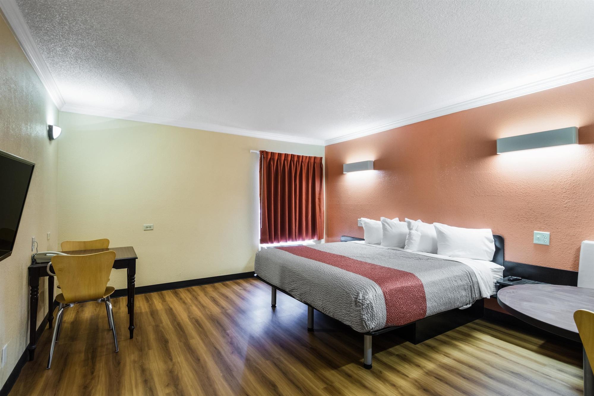 Motel 6-Libertyville, Il Εξωτερικό φωτογραφία