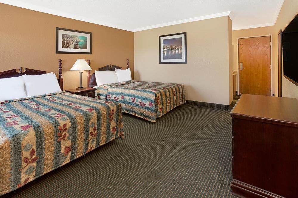 Motel 6-Libertyville, Il Εξωτερικό φωτογραφία