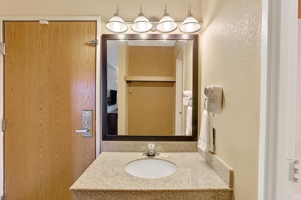Motel 6-Libertyville, Il Εξωτερικό φωτογραφία