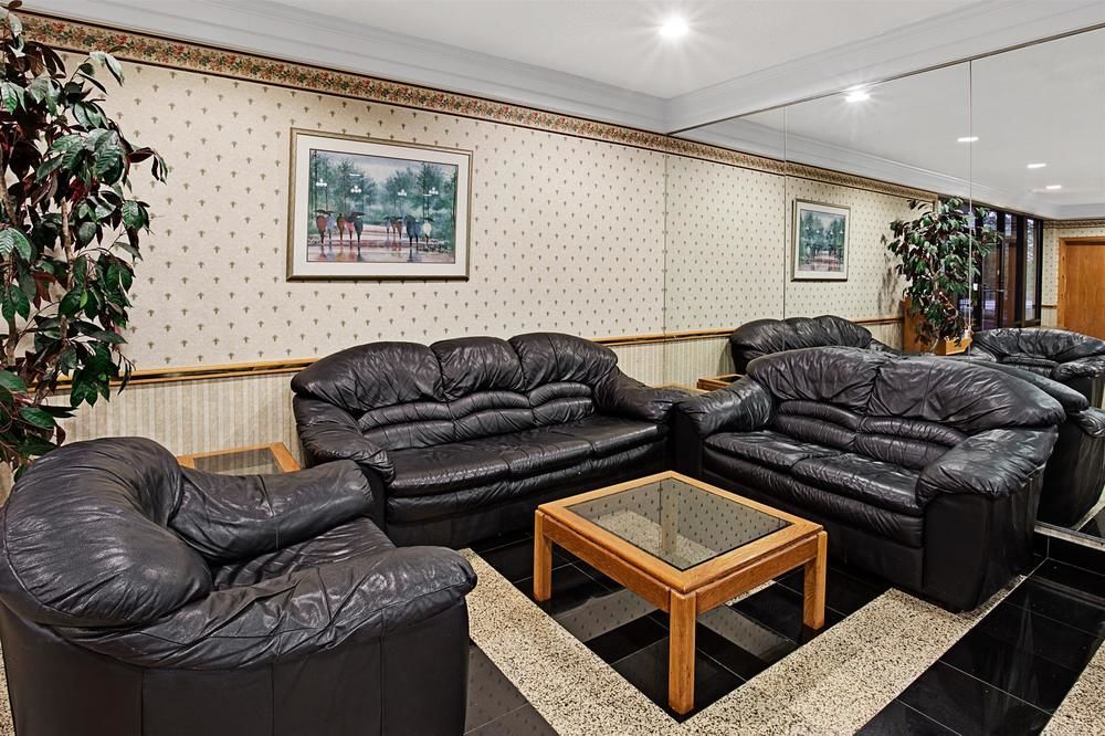 Motel 6-Libertyville, Il Εξωτερικό φωτογραφία