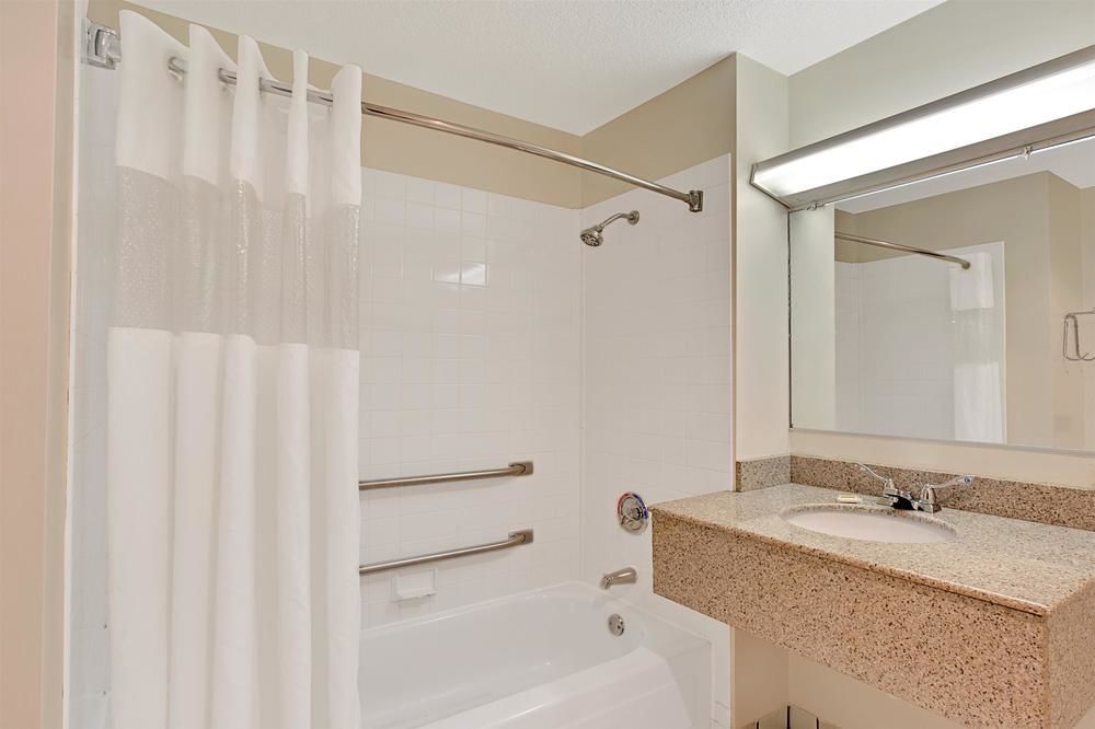 Motel 6-Libertyville, Il Εξωτερικό φωτογραφία