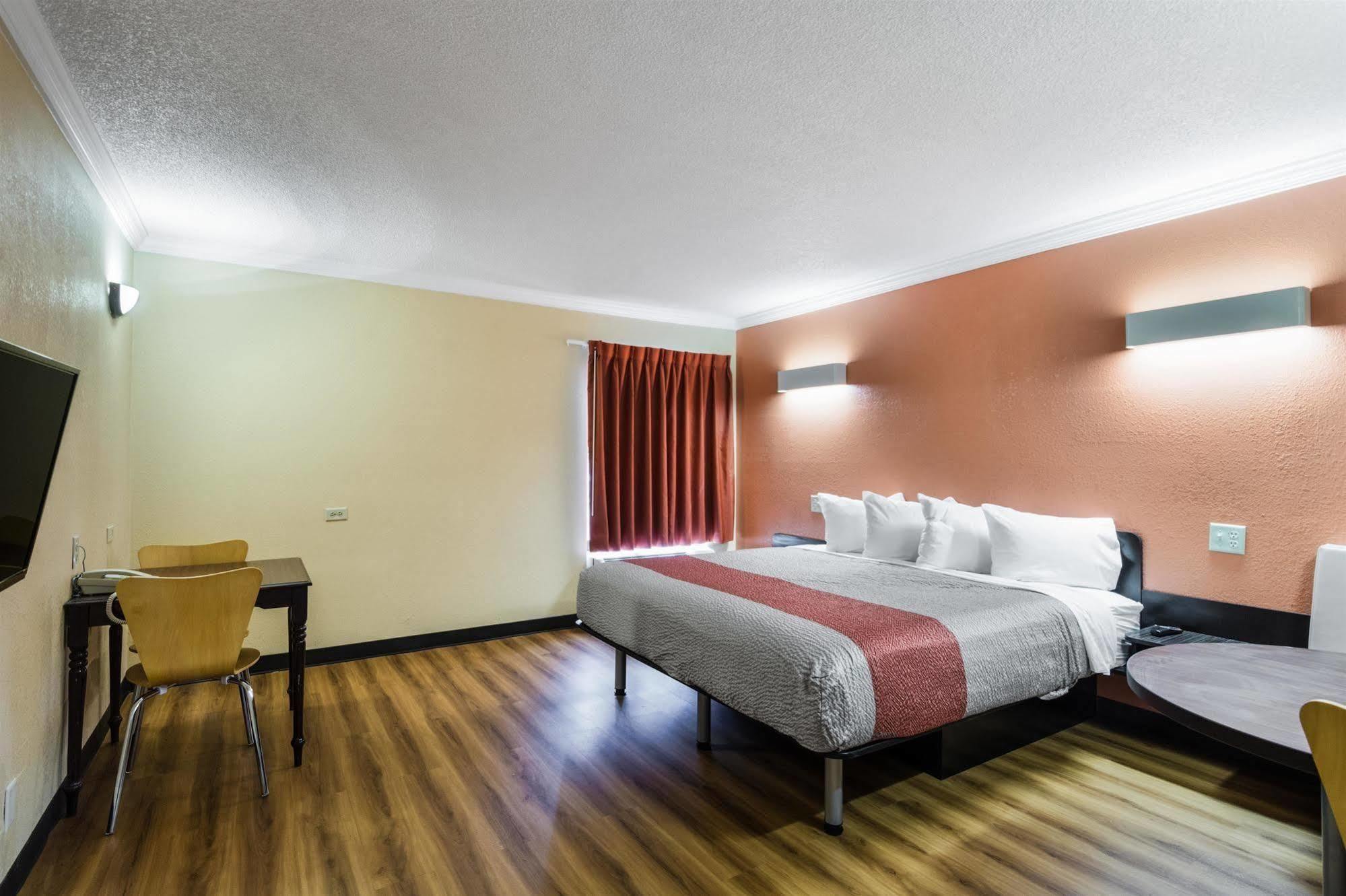 Motel 6-Libertyville, Il Εξωτερικό φωτογραφία